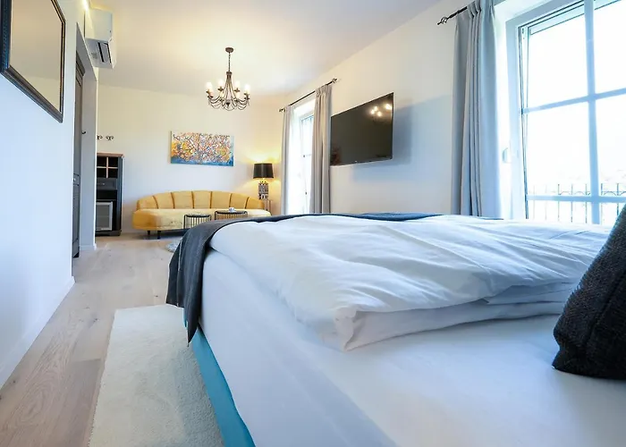 Residenz Styrian Toskana Splendid 4* Bad Gleichenberg