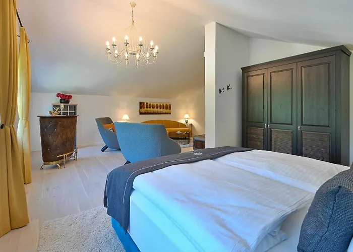 Guest house Residenz Styrian Toskana Splendid Bad Gleichenberg