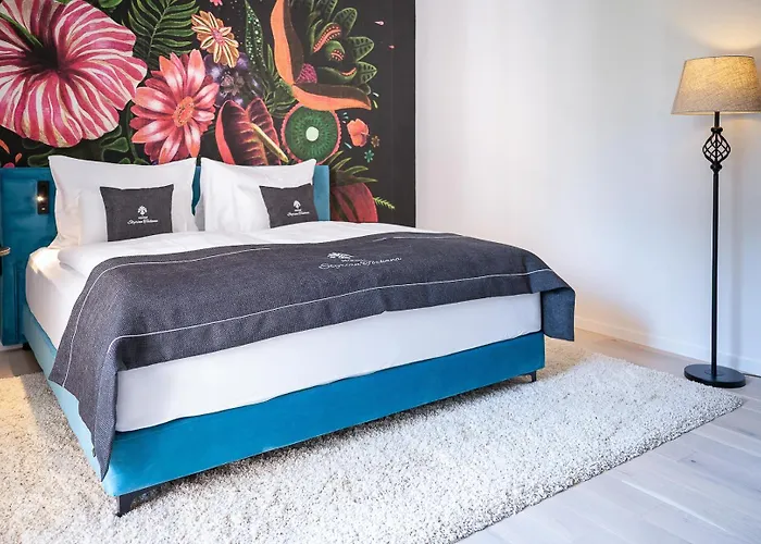 Residenz Styrian Toskana Splendid 4* Bad Gleichenberg