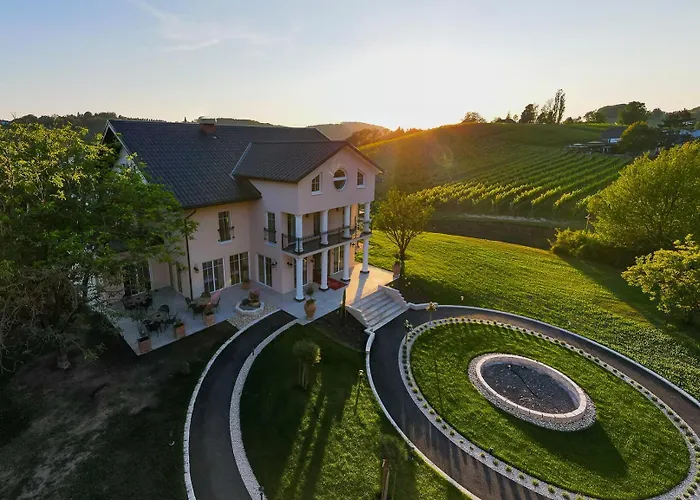 Residenz Styrian Toskana Splendid